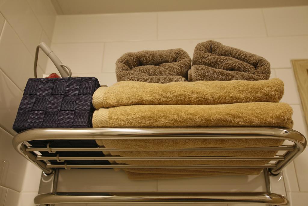 Lee & No Guesthouse Hongdae Seoul Bilik gambar