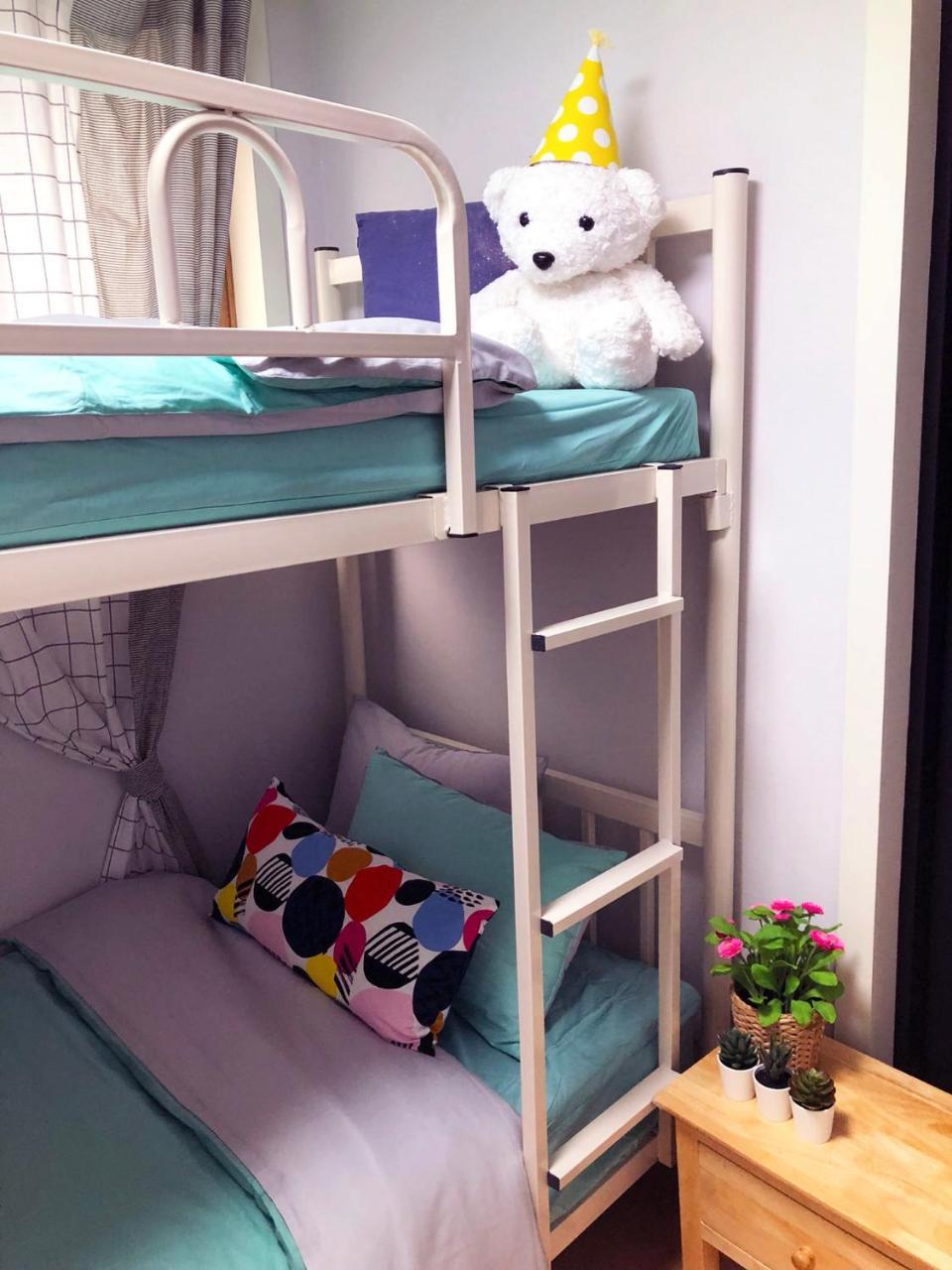 Lee & No Guesthouse Hongdae Seoul Luaran gambar