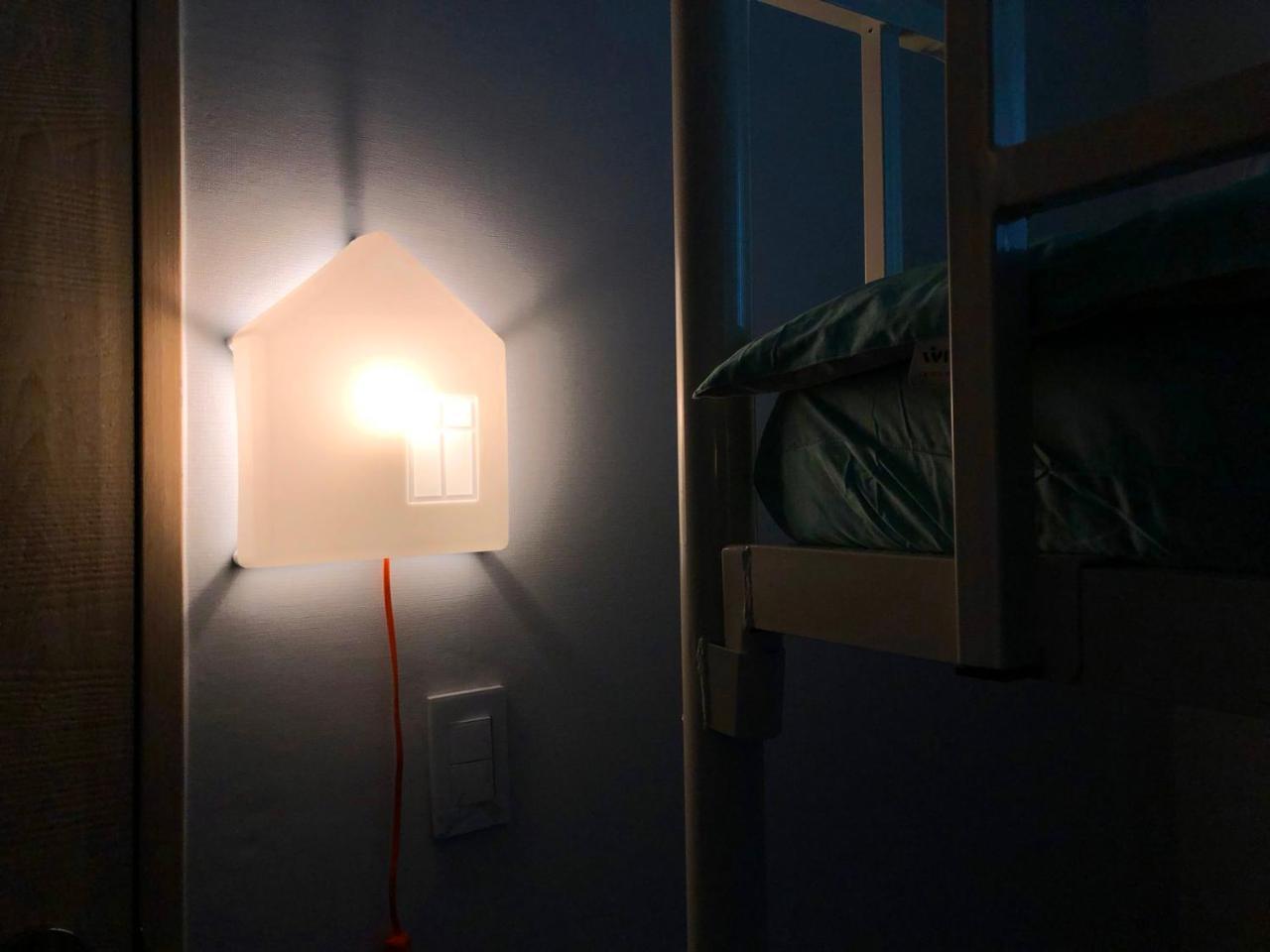 Lee & No Guesthouse Hongdae Seoul Luaran gambar