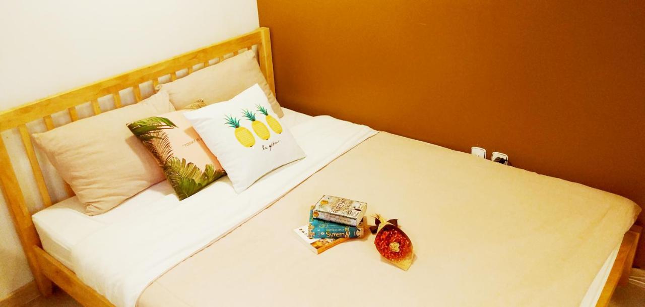 Lee & No Guesthouse Hongdae Seoul Luaran gambar