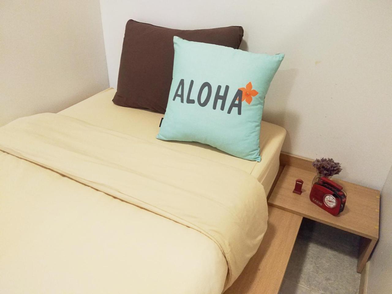 Lee & No Guesthouse Hongdae Seoul Luaran gambar